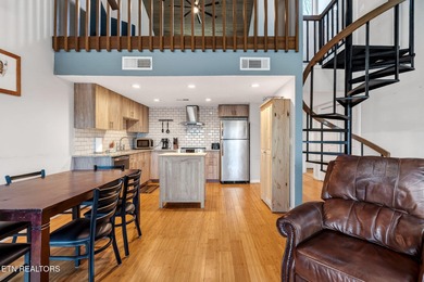 Welcome to this beautiful Loft Villa located in the heart of on Druid Hills Golf Club in Tennessee - for sale on GolfHomes.com, golf home, golf lot