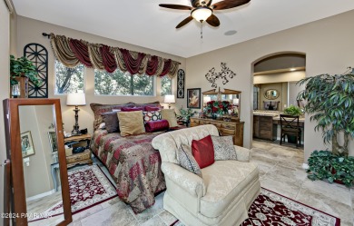 This former townhome model home- ''Ponderosa'' model is the most on Capital Canyon Club in Arizona - for sale on GolfHomes.com, golf home, golf lot