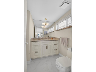 Baywood Driftwood Model 2 story Town Home with golf course and on Boca West Golf and Country Club in Florida - for sale on GolfHomes.com, golf home, golf lot