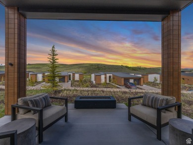 Welcome to your dream escape in the heart of Promontory-Park on Promontory Golf Club  in Utah - for sale on GolfHomes.com, golf home, golf lot