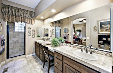 This former townhome model home- ''Ponderosa'' model is the most on Capital Canyon Club in Arizona - for sale on GolfHomes.com, golf home, golf lot