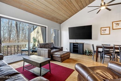 Welcome to this beautiful Loft Villa located in the heart of on Druid Hills Golf Club in Tennessee - for sale on GolfHomes.com, golf home, golf lot