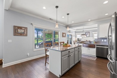 It Doesn't Get Much Better Than This!! A Beautiful One and One on Cherry Blossom Golf and Country Club in Kentucky - for sale on GolfHomes.com, golf home, golf lot