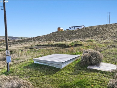 Rare opportunity to own a build-ready one-acre lot with on China Creek Golf Course in Oregon - for sale on GolfHomes.com, golf home, golf lot