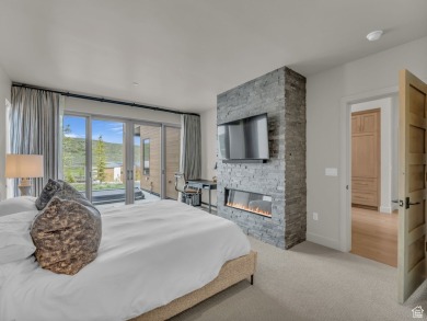 Welcome to your dream escape in the heart of Promontory-Park on Promontory Golf Club  in Utah - for sale on GolfHomes.com, golf home, golf lot