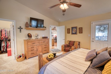Welcome home to this Charming Fairway Retreat in the beautiful on Bison Golf and Country Club in Arizona - for sale on GolfHomes.com, golf home, golf lot