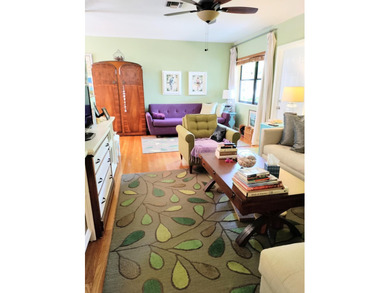 Prime 5-plex Income Property-Water Views & Expansion development on Lake Worth Municipal Golf Course in Florida - for sale on GolfHomes.com, golf home, golf lot