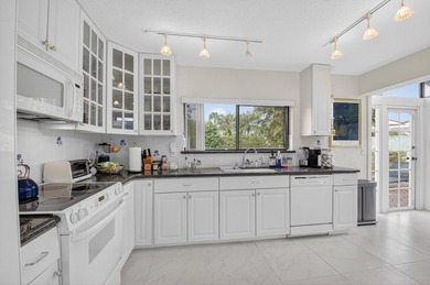 Baywood Driftwood Model 2 story Town Home with golf course and on Boca West Golf and Country Club in Florida - for sale on GolfHomes.com, golf home, golf lot