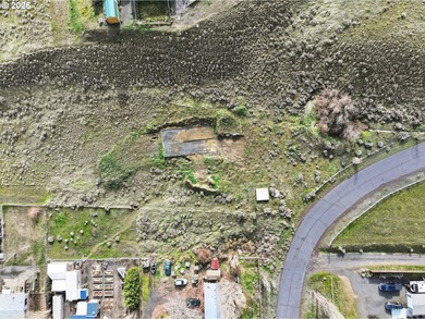 Rare opportunity to own a build-ready one-acre lot with on China Creek Golf Course in Oregon - for sale on GolfHomes.com, golf home, golf lot