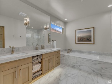 Welcome to your dream escape in the heart of Promontory-Park on Promontory Golf Club  in Utah - for sale on GolfHomes.com, golf home, golf lot
