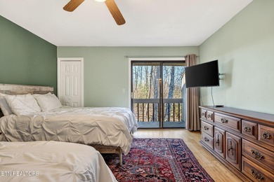 Welcome to this beautiful Loft Villa located in the heart of on Druid Hills Golf Club in Tennessee - for sale on GolfHomes.com, golf home, golf lot