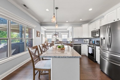 It Doesn't Get Much Better Than This!! A Beautiful One and One on Cherry Blossom Golf and Country Club in Kentucky - for sale on GolfHomes.com, golf home, golf lot