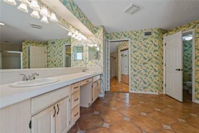 Under contract-accepting backup offers. Welcome to 1115 Dartford on Crescent Oaks Country Club in Florida - for sale on GolfHomes.com, golf home, golf lot