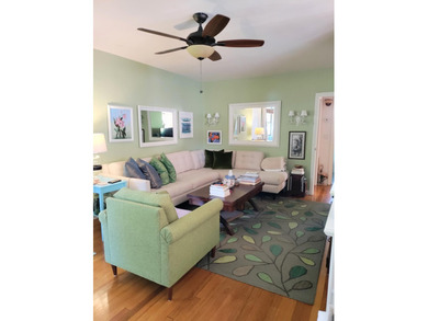 Prime 5-plex Income Property-Water Views & Expansion development on Lake Worth Municipal Golf Course in Florida - for sale on GolfHomes.com, golf home, golf lot