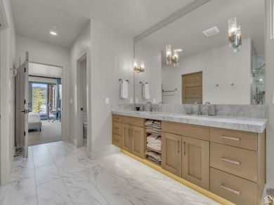 Welcome to your dream escape in the heart of Promontory-Park on Promontory Golf Club  in Utah - for sale on GolfHomes.com, golf home, golf lot