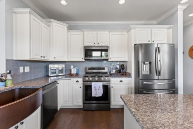 It Doesn't Get Much Better Than This!! A Beautiful One and One on Cherry Blossom Golf and Country Club in Kentucky - for sale on GolfHomes.com, golf home, golf lot