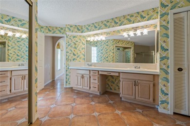 Under contract-accepting backup offers. Welcome to 1115 Dartford on Crescent Oaks Country Club in Florida - for sale on GolfHomes.com, golf home, golf lot