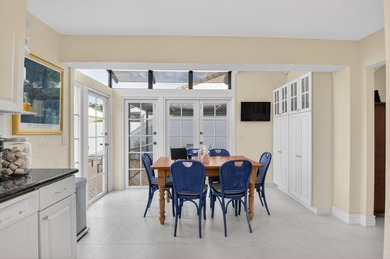 Baywood Driftwood Model 2 story Town Home with golf course and on Boca West Golf and Country Club in Florida - for sale on GolfHomes.com, golf home, golf lot