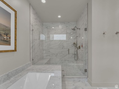 Welcome to your dream escape in the heart of Promontory-Park on Promontory Golf Club  in Utah - for sale on GolfHomes.com, golf home, golf lot