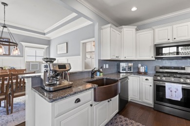 It Doesn't Get Much Better Than This!! A Beautiful One and One on Cherry Blossom Golf and Country Club in Kentucky - for sale on GolfHomes.com, golf home, golf lot