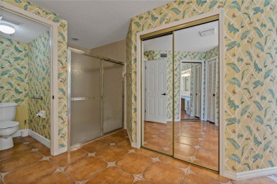 Under contract-accepting backup offers. Welcome to 1115 Dartford on Crescent Oaks Country Club in Florida - for sale on GolfHomes.com, golf home, golf lot