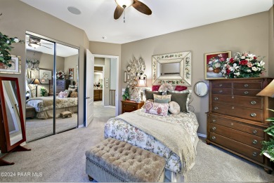 This former townhome model home- ''Ponderosa'' model is the most on Capital Canyon Club in Arizona - for sale on GolfHomes.com, golf home, golf lot