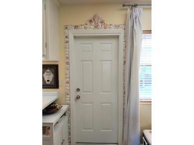 Prime 5-plex Income Property-Water Views & Expansion development on Lake Worth Municipal Golf Course in Florida - for sale on GolfHomes.com, golf home, golf lot