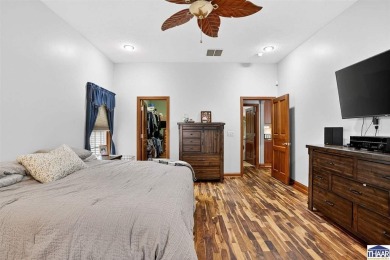 Welcome to 5537 Idle Creek Ct-- 2552 square feet of living space on Idle Creek Golf Course in Indiana - for sale on GolfHomes.com, golf home, golf lot