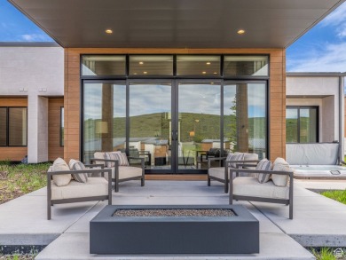 Welcome to your dream escape in the heart of Promontory-Park on Promontory Golf Club  in Utah - for sale on GolfHomes.com, golf home, golf lot