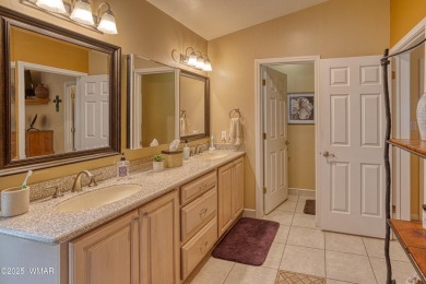 Welcome home to this Charming Fairway Retreat in the beautiful on Bison Golf and Country Club in Arizona - for sale on GolfHomes.com, golf home, golf lot
