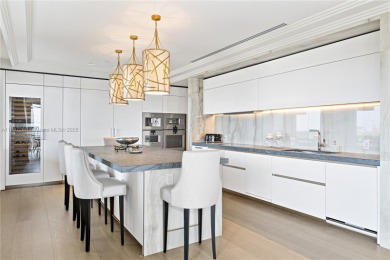 EXPERIENCE THE EPITOME OF LUXURIOUS INTERIOR ARCHITECTURE & on Fisher Island Club in Florida - for sale on GolfHomes.com, golf home, golf lot