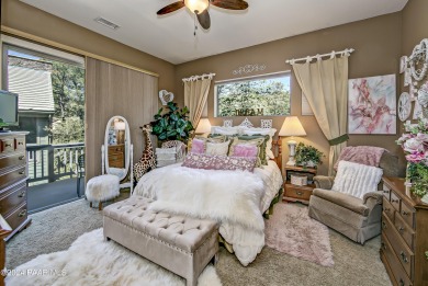 This former townhome model home- ''Ponderosa'' model is the most on Capital Canyon Club in Arizona - for sale on GolfHomes.com, golf home, golf lot