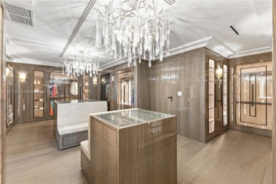EXPERIENCE THE EPITOME OF LUXURIOUS INTERIOR ARCHITECTURE & on Fisher Island Club in Florida - for sale on GolfHomes.com, golf home, golf lot