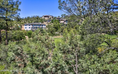 This former townhome model home- ''Ponderosa'' model is the most on Capital Canyon Club in Arizona - for sale on GolfHomes.com, golf home, golf lot