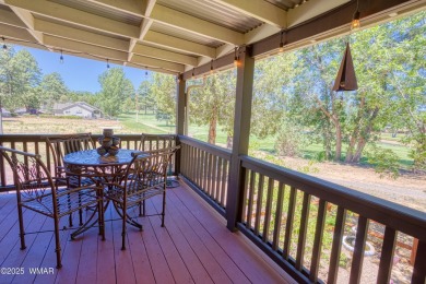 Welcome home to this Charming Fairway Retreat in the beautiful on Bison Golf and Country Club in Arizona - for sale on GolfHomes.com, golf home, golf lot