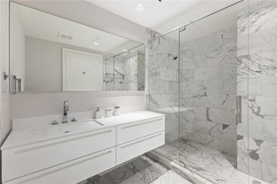 EXPERIENCE THE EPITOME OF LUXURIOUS INTERIOR ARCHITECTURE & on Fisher Island Club in Florida - for sale on GolfHomes.com, golf home, golf lot