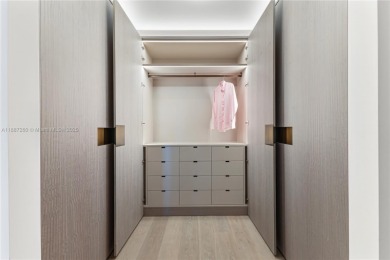 EXPERIENCE THE EPITOME OF LUXURIOUS INTERIOR ARCHITECTURE & on Fisher Island Club in Florida - for sale on GolfHomes.com, golf home, golf lot