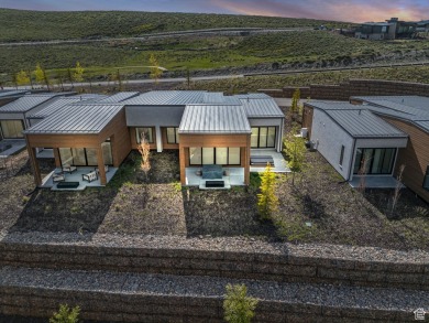 Welcome to your dream escape in the heart of Promontory-Park on Promontory Golf Club  in Utah - for sale on GolfHomes.com, golf home, golf lot