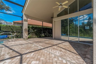 Under contract-accepting backup offers. Welcome to 1115 Dartford on Crescent Oaks Country Club in Florida - for sale on GolfHomes.com, golf home, golf lot