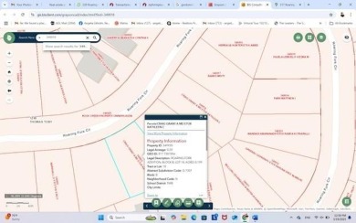 BOTH LOTS J317 AND 327 ARE AVAILABLE FOR ONLY $95,000. A THIRD on Rock Creek Golf Club in Texas - for sale on GolfHomes.com, golf home, golf lot