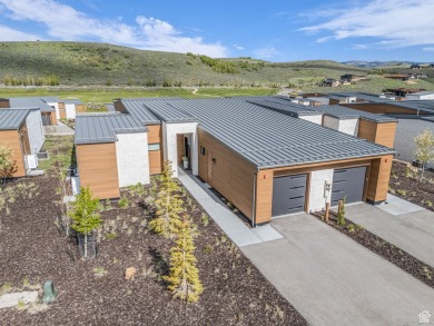 Welcome to your dream escape in the heart of Promontory-Park on Promontory Golf Club  in Utah - for sale on GolfHomes.com, golf home, golf lot