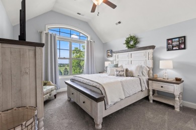 It Doesn't Get Much Better Than This!! A Beautiful One and One on Cherry Blossom Golf and Country Club in Kentucky - for sale on GolfHomes.com, golf home, golf lot