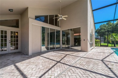 Under contract-accepting backup offers. Welcome to 1115 Dartford on Crescent Oaks Country Club in Florida - for sale on GolfHomes.com, golf home, golf lot