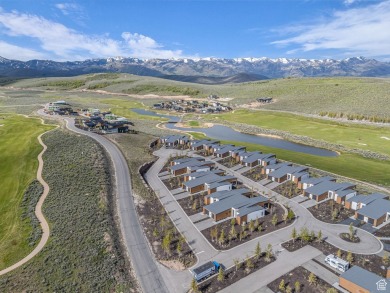 Welcome to your dream escape in the heart of Promontory-Park on Promontory Golf Club  in Utah - for sale on GolfHomes.com, golf home, golf lot