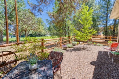 Welcome home to this Charming Fairway Retreat in the beautiful on Bison Golf and Country Club in Arizona - for sale on GolfHomes.com, golf home, golf lot