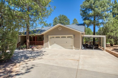 Welcome home to this Charming Fairway Retreat in the beautiful on Bison Golf and Country Club in Arizona - for sale on GolfHomes.com, golf home, golf lot