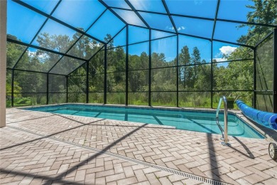 Under contract-accepting backup offers. Welcome to 1115 Dartford on Crescent Oaks Country Club in Florida - for sale on GolfHomes.com, golf home, golf lot