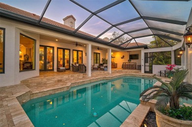 **IMMACULATE ESTATE -- NEWER CONSTRUCTION (2014) -- METICULOUSLY on The Oaks Club in Florida - for sale on GolfHomes.com, golf home, golf lot