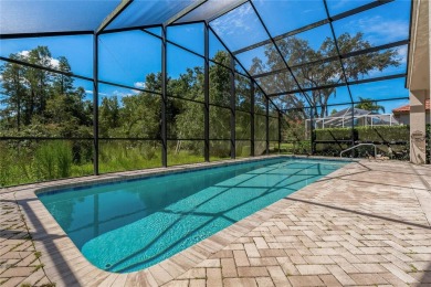 Under contract-accepting backup offers. Welcome to 1115 Dartford on Crescent Oaks Country Club in Florida - for sale on GolfHomes.com, golf home, golf lot