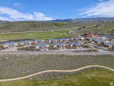 Welcome to your dream escape in the heart of Promontory-Park on Promontory Golf Club  in Utah - for sale on GolfHomes.com, golf home, golf lot